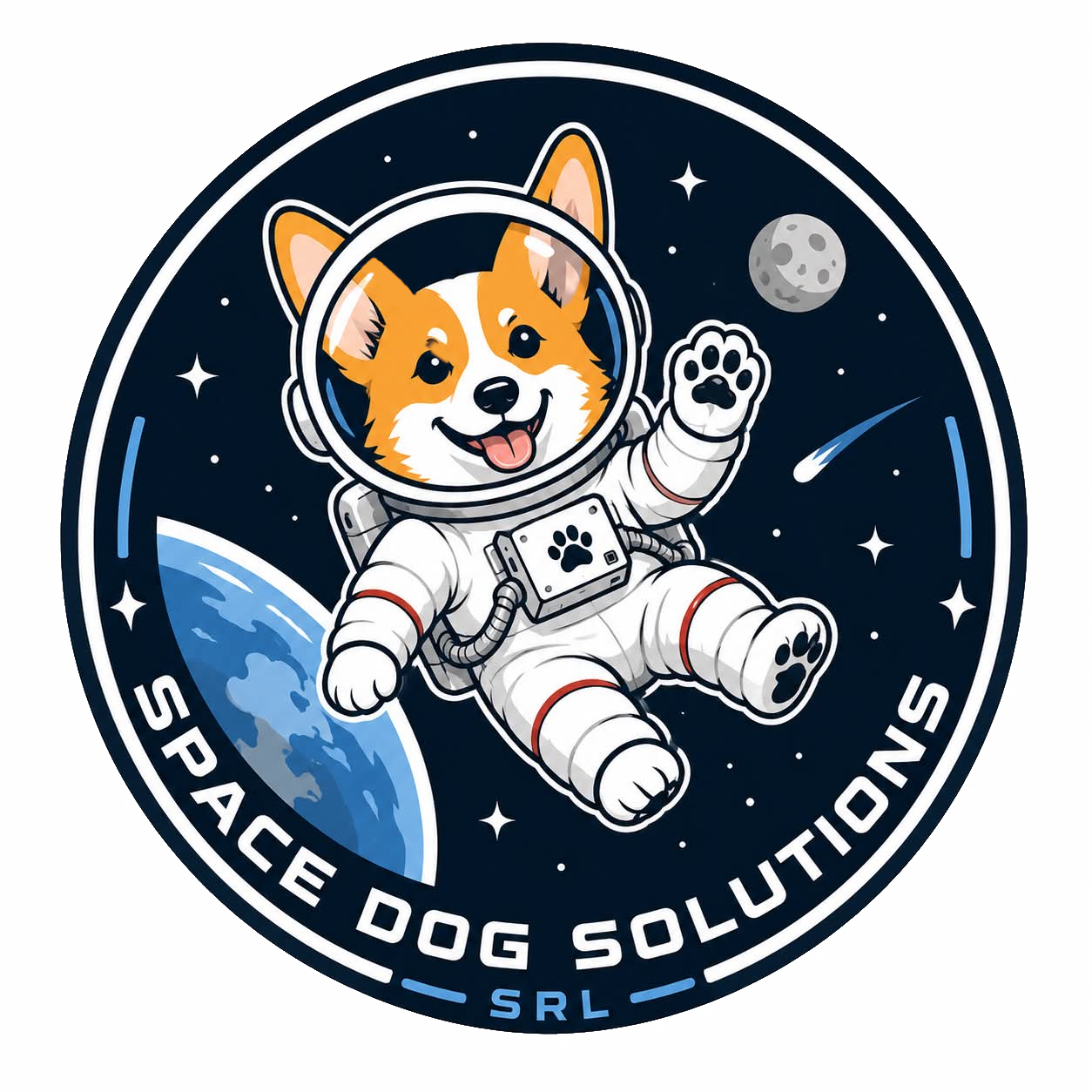 SpaceDogSolutions